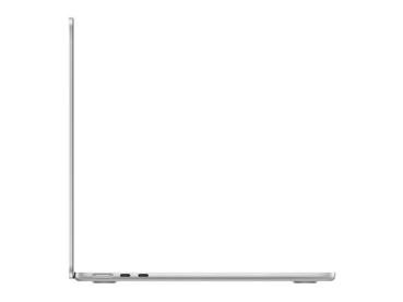 Apple MacBook Air 13,6'' M4 16GB 256GB Silber (2025)